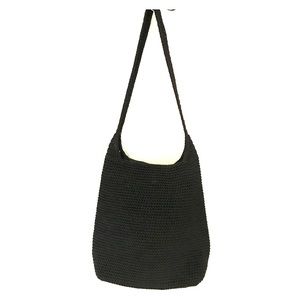 The Sak Shoulder bag, black